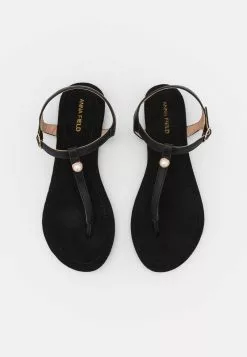 Anna Field Zehentrenner - Black 13 Anna Field Zehentrenner - Black -Anna Field Geschäft 327c8270c1cb4b54bf9e5ba12175ac54