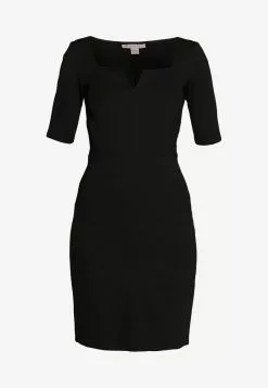 Anna Field Etuikleid - Black 11 Anna Field Etuikleid - Black -Anna Field Geschäft 3335dda94f544f038459253b9afad478