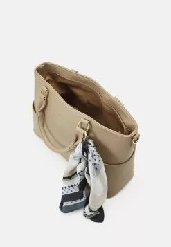 Anna Field Handtasche - Beige -Anna Field Geschäft 341cc53b01d04002803576169b5517b8