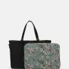 Anna Field SET - Notebooktasche - Black 1 Anna Field SET - Notebooktasche - Black -Anna Field Geschäft 34b67489d3494a6bbe4927553d36d861
