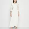 Anna Field Jerseykleid - White 1 Anna Field Jerseykleid - White -Anna Field Geschäft 36c3c1ae5cdd4b25bd655c0859ef8980