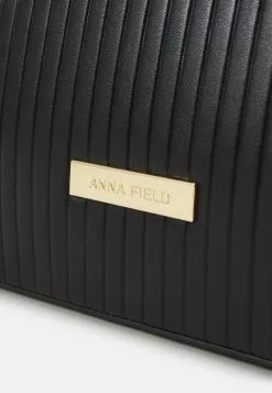 Anna Field Handtasche - Black -Anna Field Geschäft 3837eae7a097448c8b22da69564ba53a