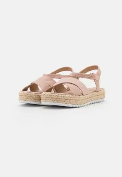 Anna Field Espadrille - Light Pink -Anna Field Geschäft 38ed1543643144198b4c4e7683f7e40f