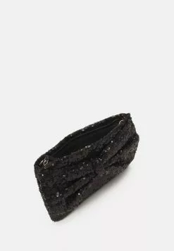 Anna Field Clutch - Black -Anna Field Geschäft 39141e15cae84b82b9cf4f1b22a9a150