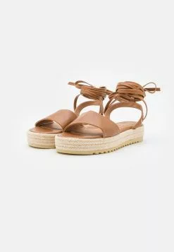 Anna Field Espadrille - Cognac 10 Anna Field Espadrille - Cognac -Anna Field Geschäft 395523f50fa143f6ae4d3d9ebf5940f3