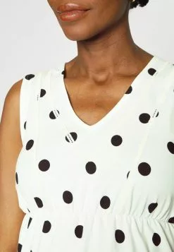 Anna Field MAMA Top - Off-white 13 Anna Field MAMA Top - Off-white -Anna Field Geschäft 395f32058f514a1e892b5281b534d203