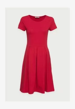 Anna Field Jerseykleid - Red 12 Anna Field Jerseykleid - Red -Anna Field Geschäft 399b3cb32ec74418bed633ac128d795b