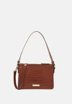 Anna Field Handtasche - Cognac -Anna Field Geschäft 3b77111e82324639918227ad843aacb0 1