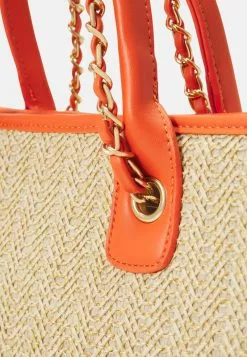 Anna Field Shopping Bag - Orange -Anna Field Geschäft 3c8ec1dcbd6c46e382e94c050e38819f