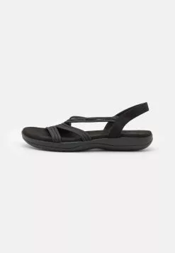 Anna Field Riemensandalette - Black -Anna Field Geschäft 3dab363f1f9b422aa4c7775c3c6e160d