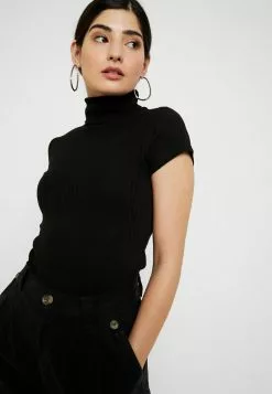 Anna Field Petite T-Shirt Print - Black 11 Anna Field Petite T-Shirt Print - Black -Anna Field Geschäft 3e89235e39444f92a3f79540a433ecdc