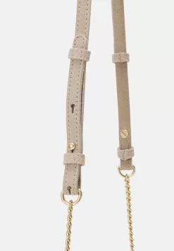 Anna Field LEATHER - Clutch - Taupe 11 Anna Field LEATHER - Clutch - Taupe -Anna Field Geschäft 3f97a3c2018344e5aad851c86ec40539