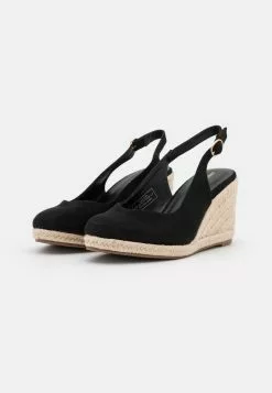 Anna Field Plateausandalette - Black -Anna Field Geschäft 42f2c204a6354663a167a3632bc90b73