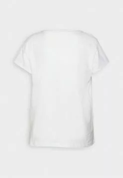 Anna Field T-Shirt Print - White 9 Anna Field T-Shirt Print - White -Anna Field Geschäft 45b6ca70699f4a8c81a84602f8a78ea4