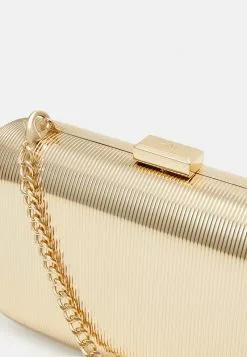 Anna Field Clutch - Gold-coloured 11 Anna Field Clutch - Gold-coloured -Anna Field Geschäft 47e325d17ed941aeb15176d3585d5549
