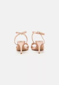 Anna Field LEATHER - Riemensandalette - Rose Gold 11 Anna Field LEATHER - Riemensandalette - Rose Gold -Anna Field Geschäft 48f48f9084e44b7f9020f61f861f4a21