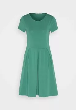 Anna Field Jerseykleid - Dark Green -Anna Field Geschäft 4965876227c44e4eb69e5a2ae2bfe892