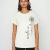 Anna Field T-Shirt Print - Off-white 1 Anna Field T-Shirt Print - Off-white -Anna Field Geschäft 4ac2d59b9ee5459dbcb3310930fb51c0
