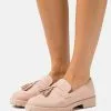 Anna Field Slipper - Rose Gold -Anna Field Geschäft 4c2170f0fb6a4266a23cc53f2681648d