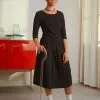 Anna Field Jerseykleid - Black 1 Anna Field Jerseykleid - Black -Anna Field Geschäft 4f5c2b2292904737a03a52cee300dfa3