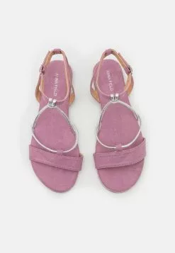 Anna Field Riemensandalette - Lilac -Anna Field Geschäft 4f8e8358186e46ea80795da9562b35cc