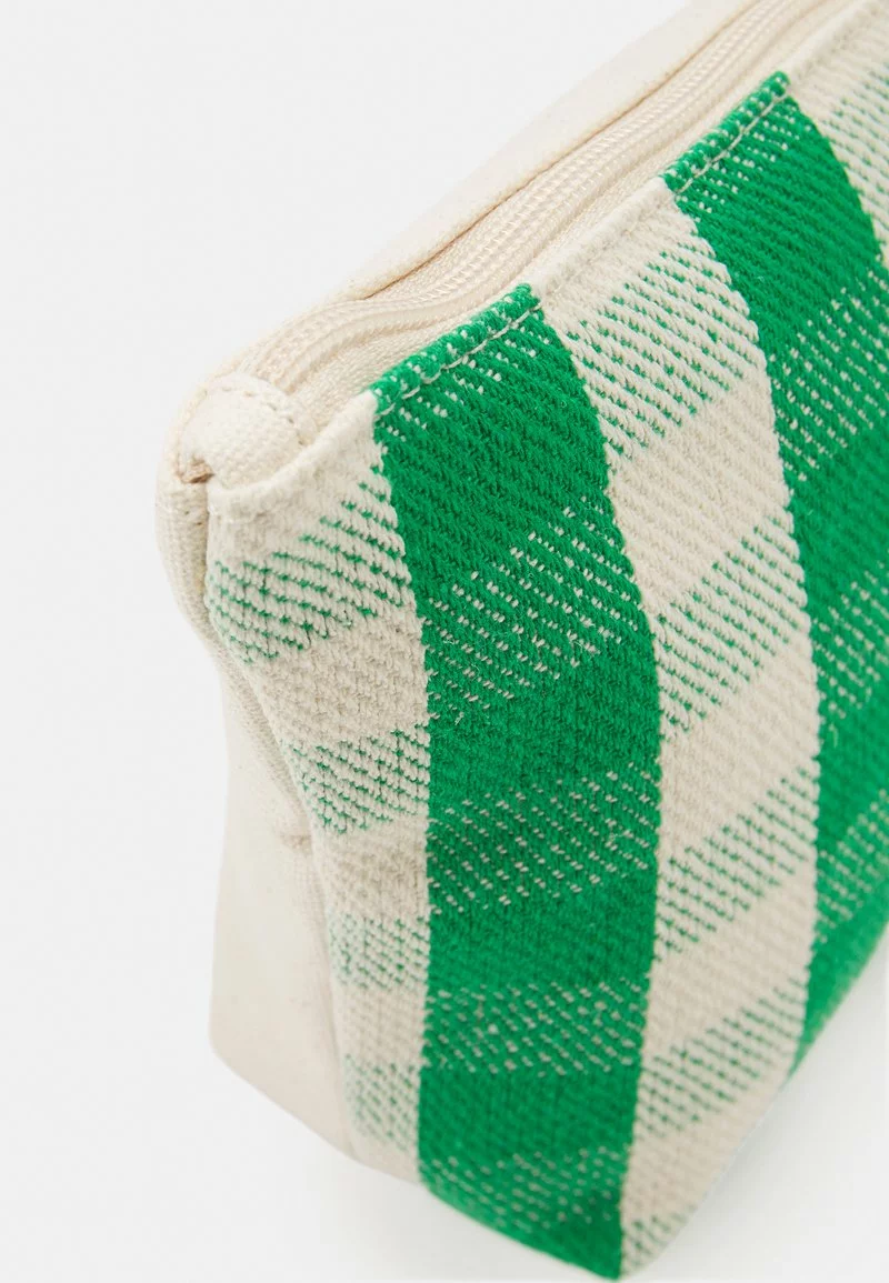 Anna Field Kosmetiktasche - Green 6 Anna Field Kosmetiktasche - Green – Bild 4