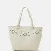 Anna Field Handtasche - Beige -Anna Field Geschäft 50d18d97ed4b410187336cd84842cb2a