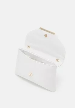 Anna Field Clutch - Off White -Anna Field Geschäft 5295b74151e3443f9ae4a7d2ff230dba