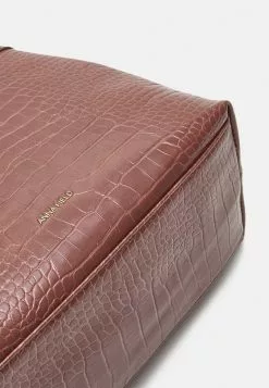 Anna Field Handtasche - Brown -Anna Field Geschäft 53033d1da1d94d7f92db6eb0a4f09fbf