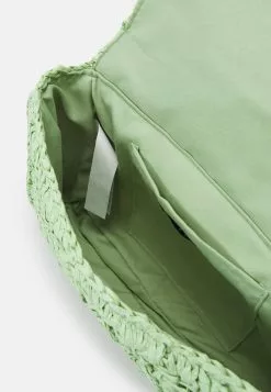 Anna Field AWH-LLSP13605 / 602 - GREEN - Umhängetasche - 602 - Green -Anna Field Geschäft 54491d7e331b4ed39410c3ec312c4654