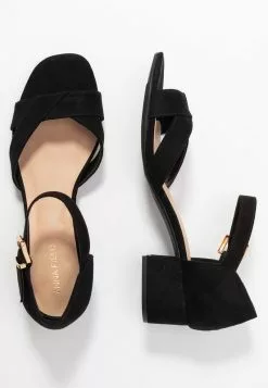 Anna Field Riemensandalette - Black 11 Anna Field Riemensandalette - Black -Anna Field Geschäft 557ee738b0bb495c84d4dd5a53e5ce34