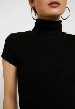 Anna Field Petite T-Shirt Print - Black 13 Anna Field Petite T-Shirt Print - Black -Anna Field Geschäft 55e0335499de434e827954b69b120555