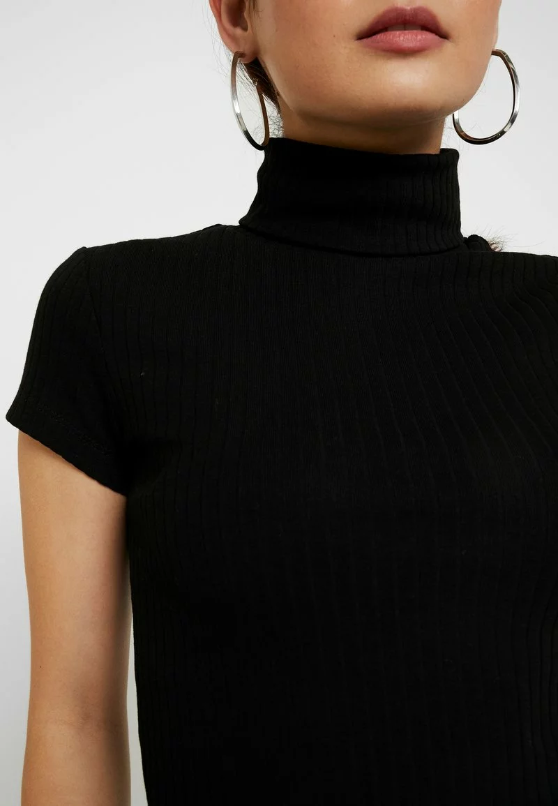 Anna Field Petite T-Shirt Print - Black 8 Anna Field Petite T-Shirt Print - Black – Bild 6