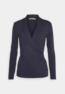 Anna Field Tall Langarmshirt - Dark Blue 12 Anna Field Tall Langarmshirt - Dark Blue -Anna Field Geschäft 5656eaea5d284b5e90d89255c9b55cb9