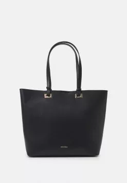 Anna Field Shopping Bag - Black -Anna Field Geschäft 595e01aa6497404fa18bccf45dcf1b78 1