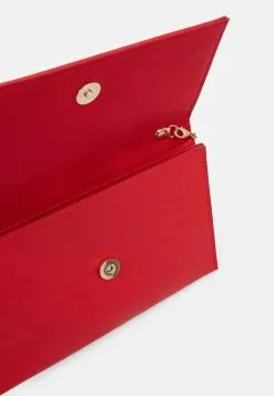 Anna Field Clutch - 302 - Red -Anna Field Geschäft 596f7fad62534402a23ee8aa00180b49