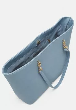 Anna Field SET - Shopping Bag - Blue 10 Anna Field SET - Shopping Bag - Blue -Anna Field Geschäft 59b93d438c8044339d76f0dcfc6494fb