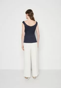 Anna Field Top - Dark Blue 10 Anna Field Top - Dark Blue -Anna Field Geschäft 59cfec312f7042629d119722d94230a7