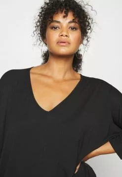 Anna Field Curvy Langarmshirt - Black 11 Anna Field Curvy Langarmshirt - Black -Anna Field Geschäft 59f091e1f8444cbc8908c7bce7f55d89