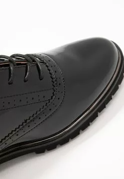 Anna Field Schnürer - Black 10 Anna Field Schnürer - Black -Anna Field Geschäft 5a97aa2624c744a7a6963909bf81b904