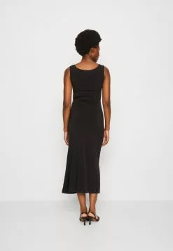 Anna Field Jerseykleid - Black -Anna Field Geschäft 5db1ebc959c84f22ba8f8195c290704c