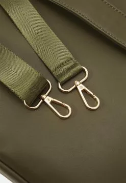 Anna Field Notebooktasche - Taupe -Anna Field Geschäft 5ed0b1fe179a4235b5655ab652b0eea8