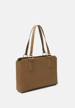 Anna Field SET - Notebooktasche - Brown -Anna Field Geschäft 5eff177e1bc04b1b8098f8bfc84dd0b2