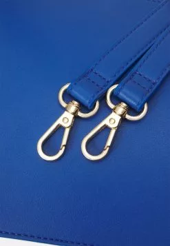 Anna Field Handtasche - Blue -Anna Field Geschäft 6025a09012c54ecfa7a002b5398b4b42