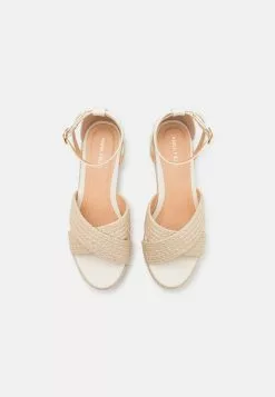 Anna Field Wide Fit Plateausandalette - Beige 12 Anna Field Wide Fit Plateausandalette - Beige -Anna Field Geschäft 60c18adefc2745fea0037b3d50317420