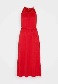 Anna Field Jerseykleid - Red -Anna Field Geschäft 61a3b0457e8e461781e3d3abd02951a5