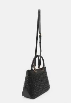 Anna Field Handtasche - 802 - Black -Anna Field Geschäft 6472ae26dfe8419d9096513524f6d989