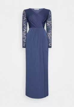 Anna Field Tall Ballkleid - Blue 11 Anna Field Tall Ballkleid - Blue -Anna Field Geschäft 648149f507974305b9b5df1e0bc6c6ee 1