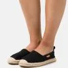 Anna Field Espadrille - Black 1 Anna Field Espadrille - Black -Anna Field Geschäft 652d0b563b91483bbaefdc3ba7add05d
