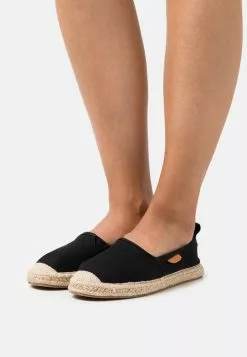 Anna Field Espadrille - Black